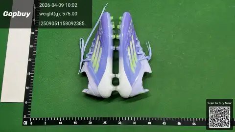 Adidas F50 Football Shoes OG Batch -3
