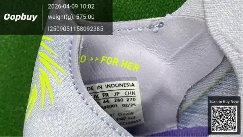 Adidas F50 Football Shoes OG Batch -5