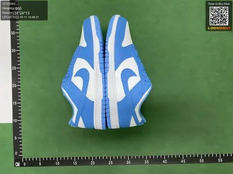 Nike Dunk Low FK Batch 9 Colors -2