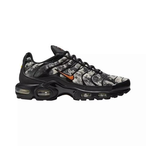 Nike Air Max Plus TN Series 2