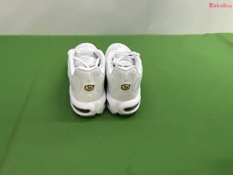 Nike Air Max Plus TN Series 2 -4