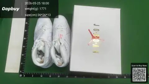Premium A8 Sneakers