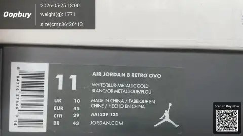Premium A8 Sneakers -1