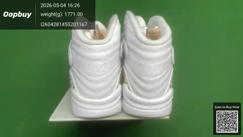 Premium A8 Sneakers -2