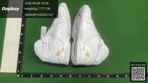 Premium A8 Sneakers -3