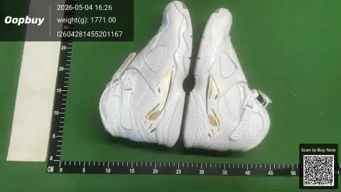 Premium A8 Sneakers -4