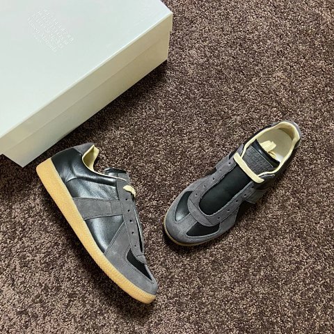 MILA Gats Desun Shoes