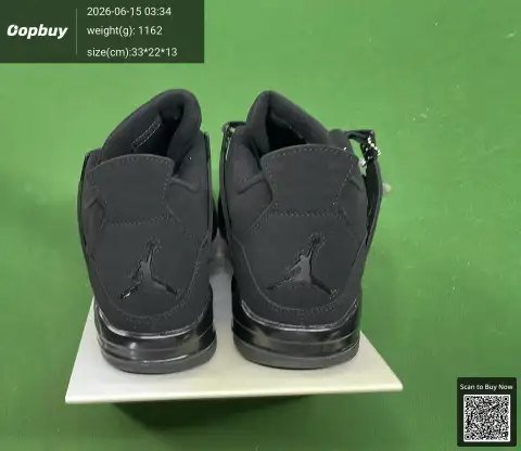 AK07 Unisex Basketball Sneakers -3