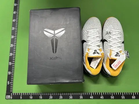Kobe Basketball Shoes WKB Batch -1