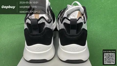 Fashion Casual Sneakers 065 -2
