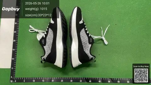 Fashion Casual Sneakers 065 -3