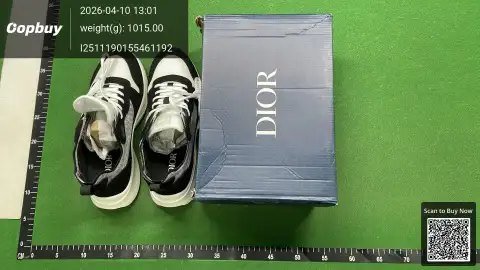 Fashion Casual Sneakers 065 -4