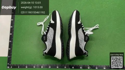 Fashion Casual Sneakers 065 -5