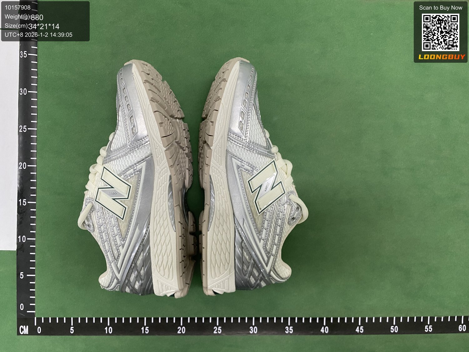 New Balance 1906 Collection -4