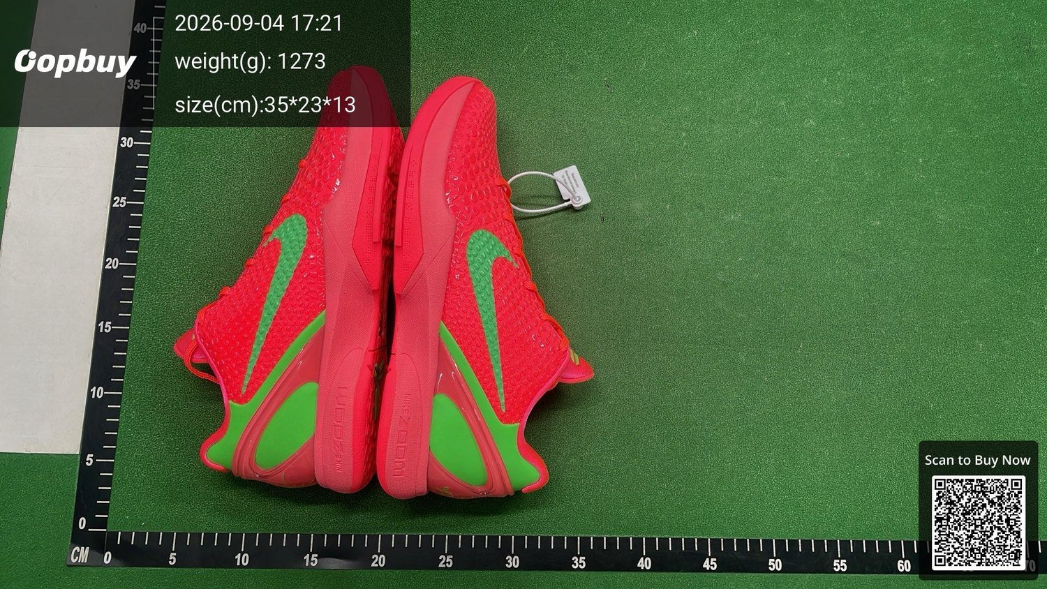 Kobe Basketball Shoes GX Batch -4