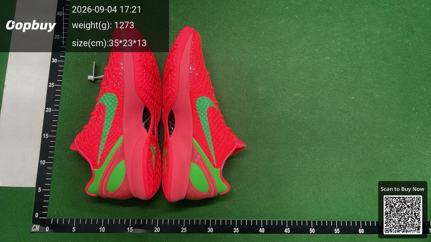Kobe Basketball Shoes GX Batch -5