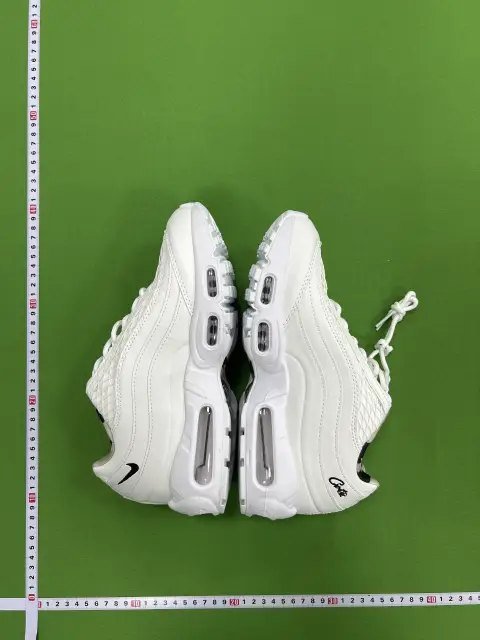F04 Air Cushion Casual Sneakers -2