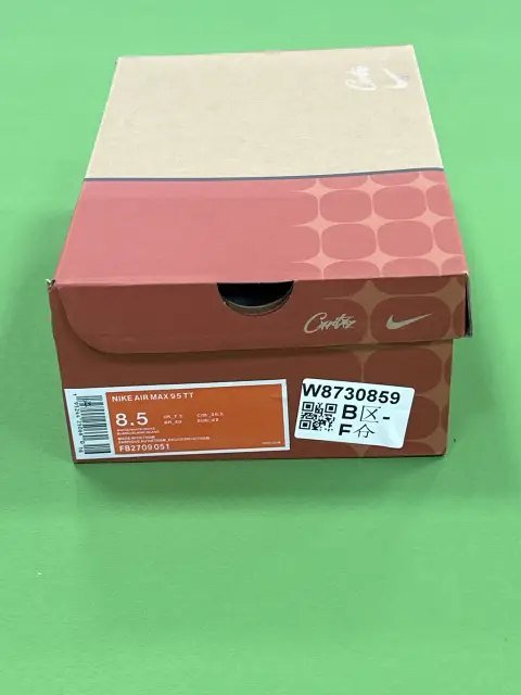 F04 Air Cushion Casual Sneakers -4