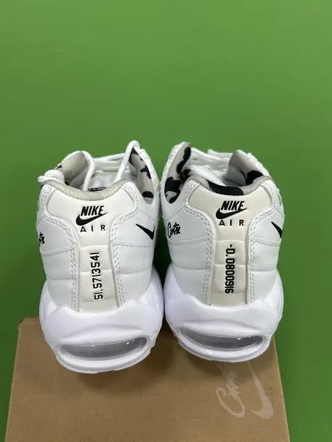 F04 Air Cushion Casual Sneakers -3