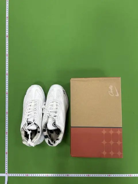 F04 Air Cushion Casual Sneakers -1