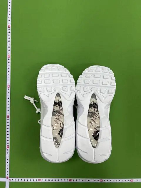 F04 Air Cushion Casual Sneakers -5