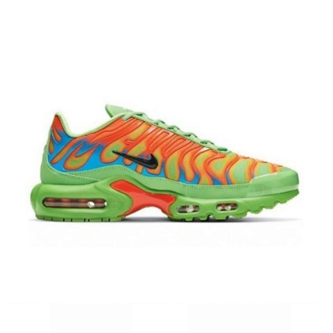 Air Max Plus TN Running Shoes 
