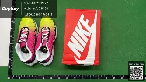 Air Max Plus TN Running Shoes Collection -2