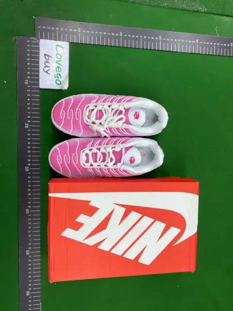 Air Max Plus TN Running Shoes Collection -1