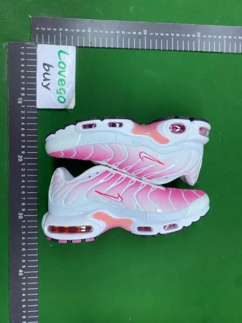 Air Max Plus TN Running Shoes Collection -3