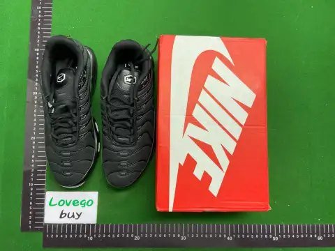 Air Max Plus TN Running Shoes Collection -5