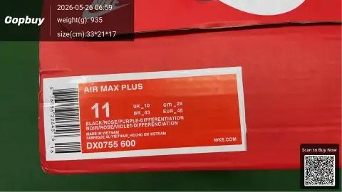 Air Max Plus TN Running Shoes Collection -4