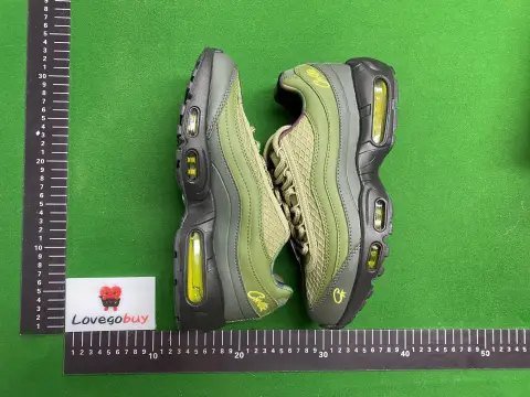 Air Max 95 SP Corteiz ST Batch -4