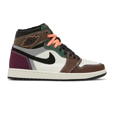 Air Jordan 1 Collection BF Bat