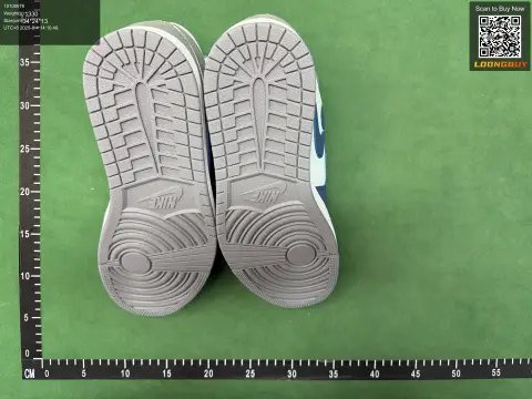 Air Jordan 1 Collection BF Batch -2