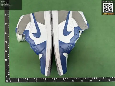 Air Jordan 1 Collection BF Batch -3