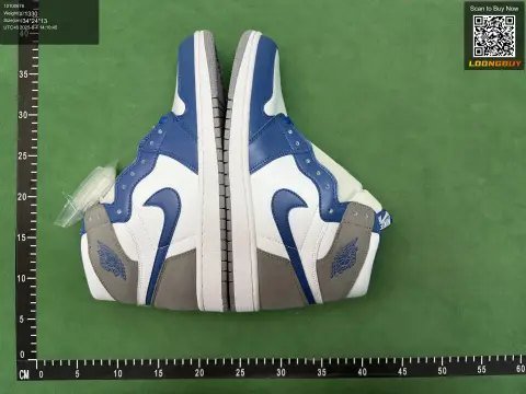 Air Jordan 1 Collection BF Batch -5