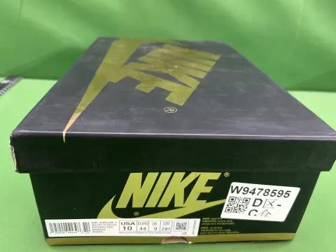 Air Jordan 1 Collection BF Batch -4