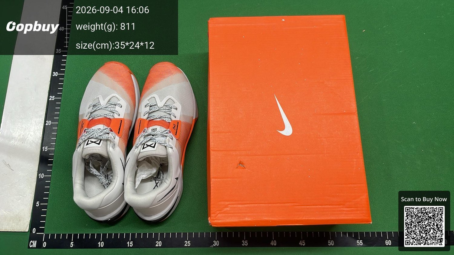 Nike Metcon 10 Training Shoes -2