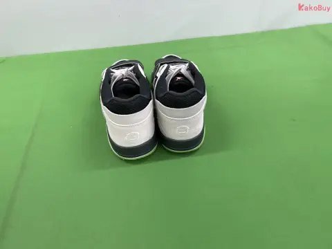 Travis Scott Velcro Sneaker Collection -4