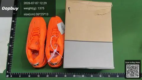High-Quality Sports Shoes -2