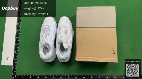 High-Quality Sports Shoes -3