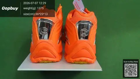 High-Quality Sports Shoes -1