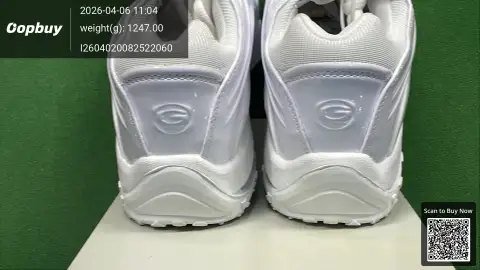 High-Quality Sports Shoes -5
