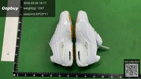 High-Quality Sports Shoes -4