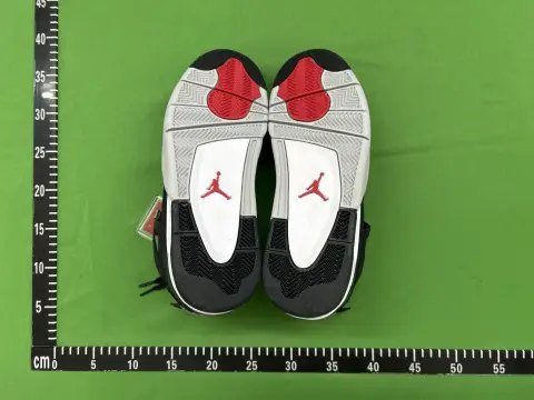 Air Jordan 4 Collection -3