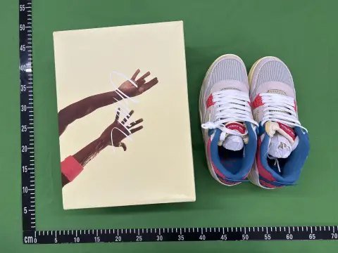 Air Jordan 4 Collection -2