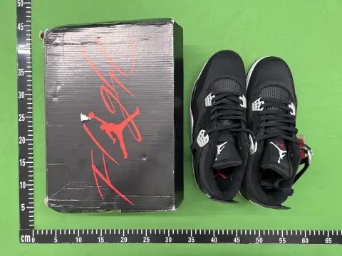 Air Jordan 4 Collection -1