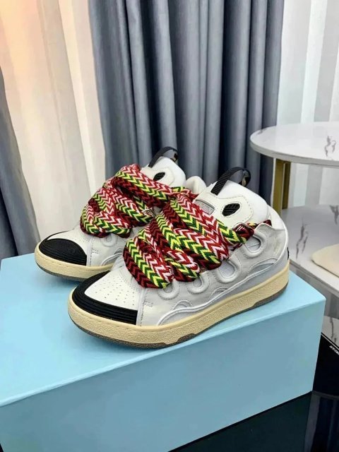 Platform Casual Sneakers ST Ba