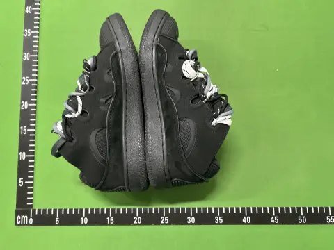 Platform Casual Sneakers ST Batch -3