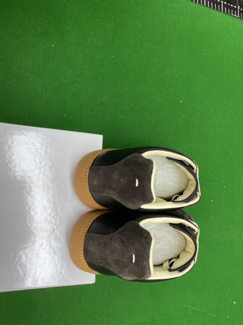 MM6 GAT Trainer Shoes -5